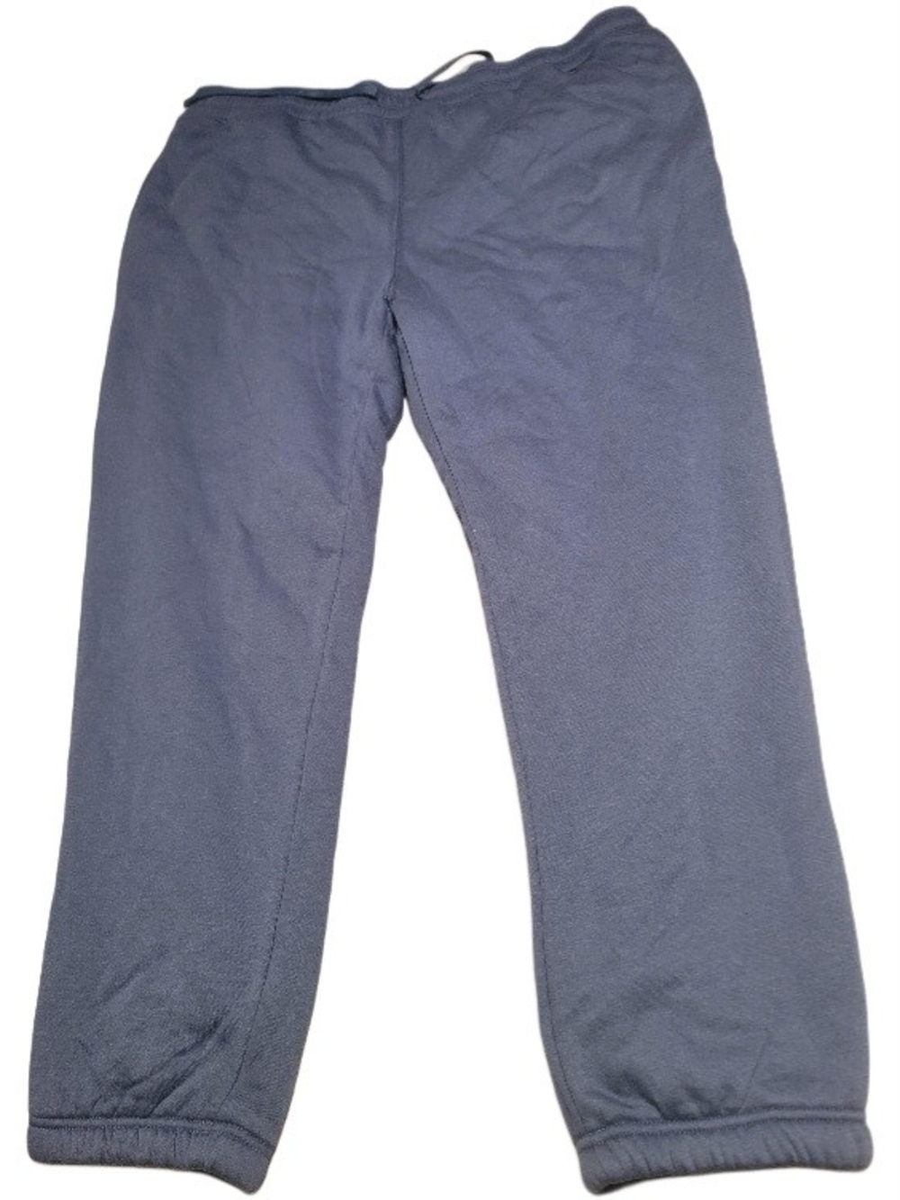 Eddie Bauer Mens Faux Shearling Lined Jogger Pants 2XL NWT